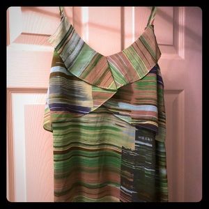 CAbi cami/top size small